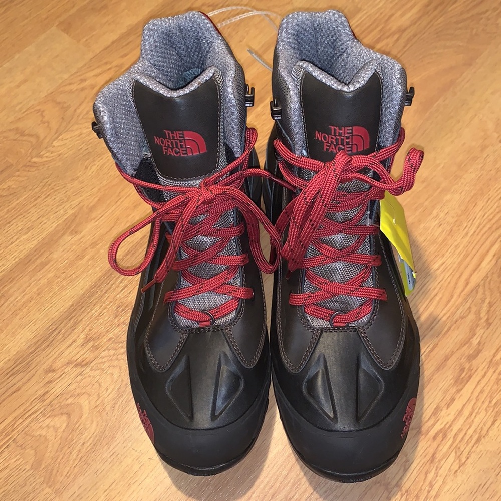 Nwob The North Face Chilkat Tech Gtx Boot, 9 - image 1